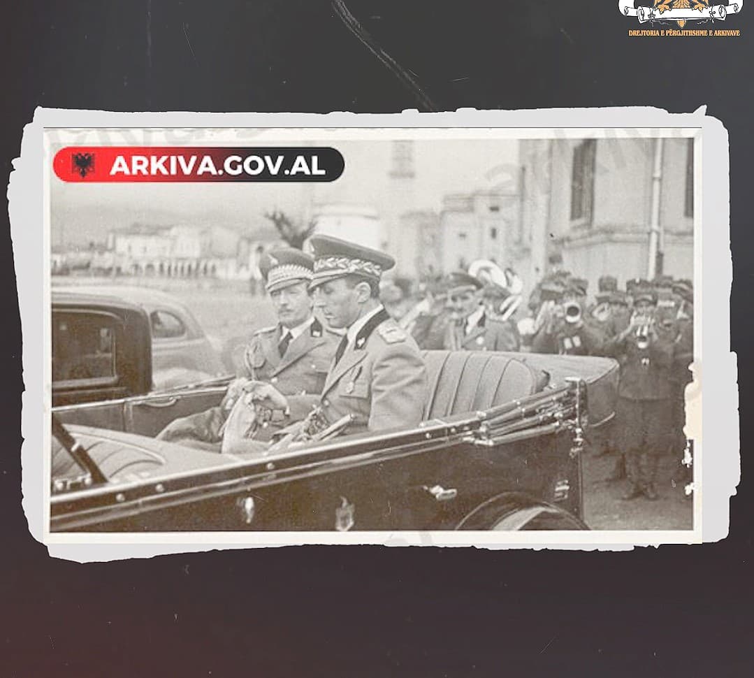 99 vite më parë Ahmet Zogu në shënjestër të një atentati