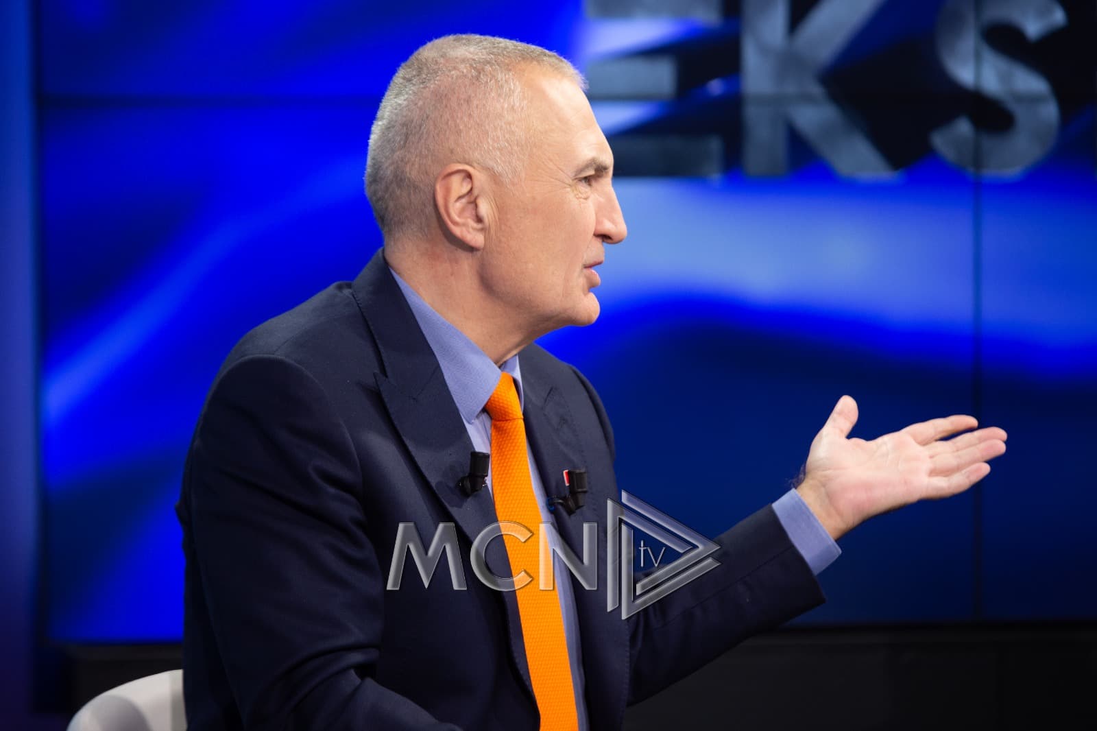 Meta: Jemi në sintoni me Berishën. Edi Rama e di që me mua nuk ka pazare