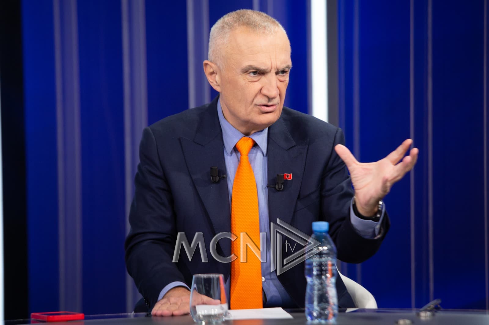 Meta: Rama ta marrë vulën e PD-së dhe t'i gjejë vendin ku ta fusë!