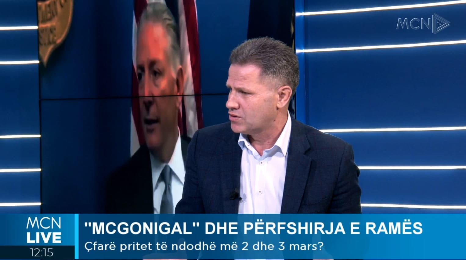 Inceneratorët, Krashi: S’ka engjëj në këtë botë! Deklarata e Ballës për PD, politike; s’kemi lidhje me gjykatën (VIDEO)