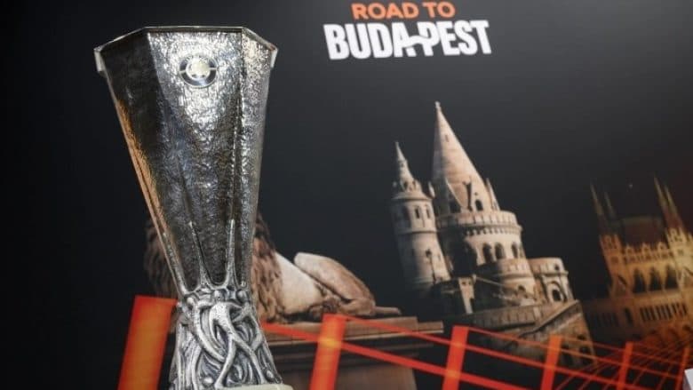 Shorti i Europa League, vendosen çiftet për fazën e 1/8-ve