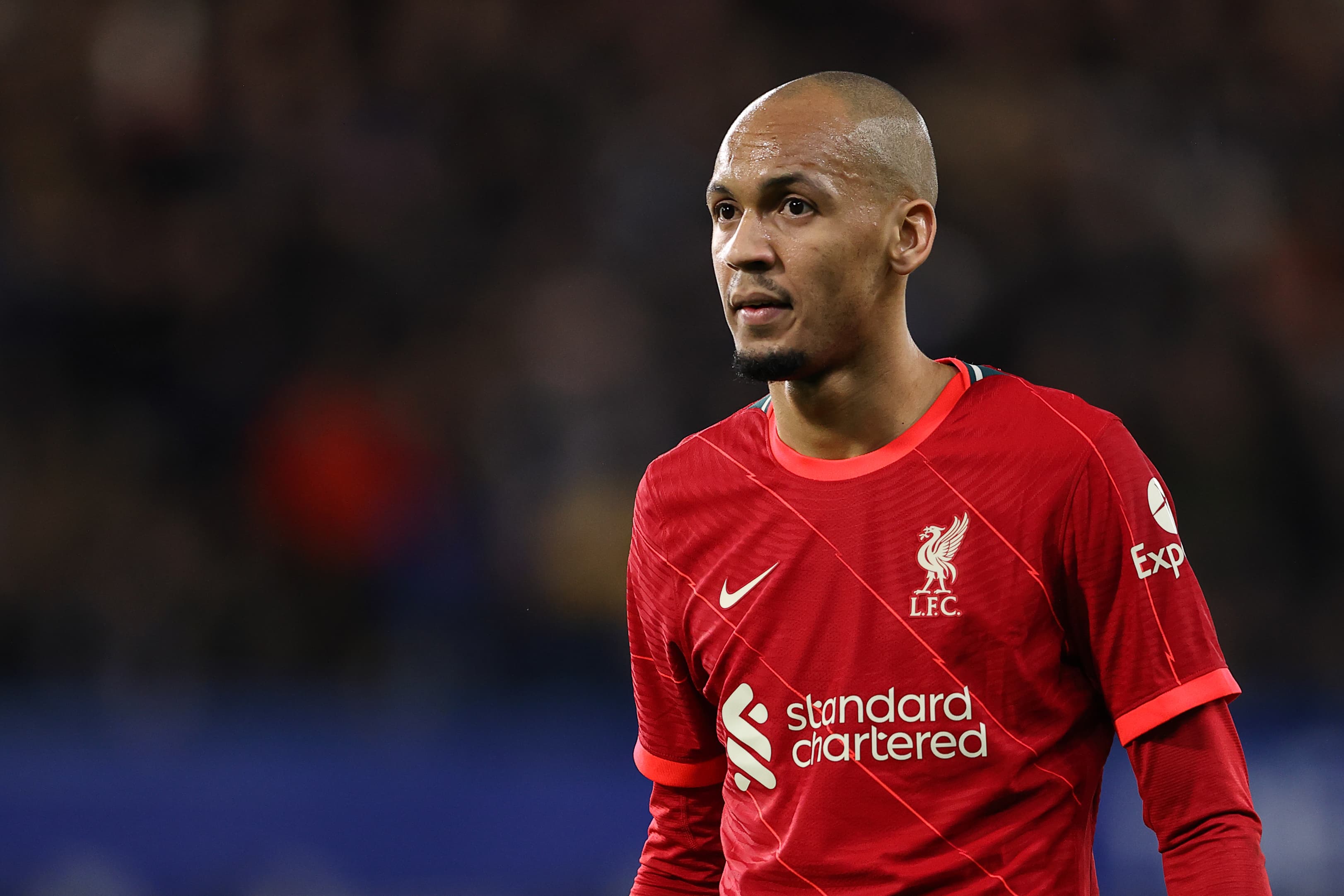 Real Madridi dhe Liverpooli negociojnë për Fabinhon