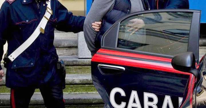 Fshihej në Milano, kapet në Itali i shpalluri në kërkim për trafik droge