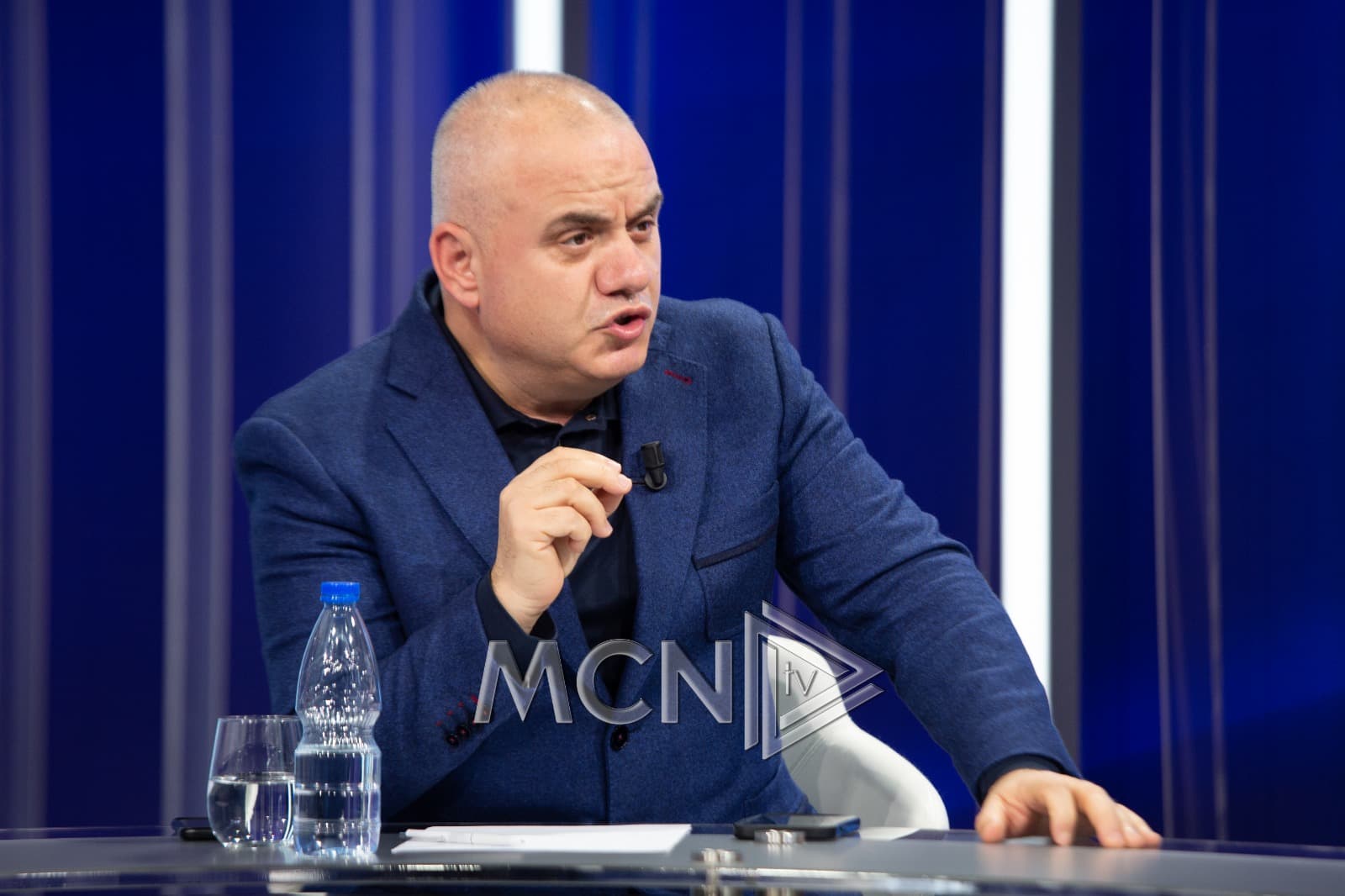 Cez-Dia/ Hoxha: Pas Metës do ketë thirrje të tjera, shpresoj që ngjarja të mos të përdoret për propagandë