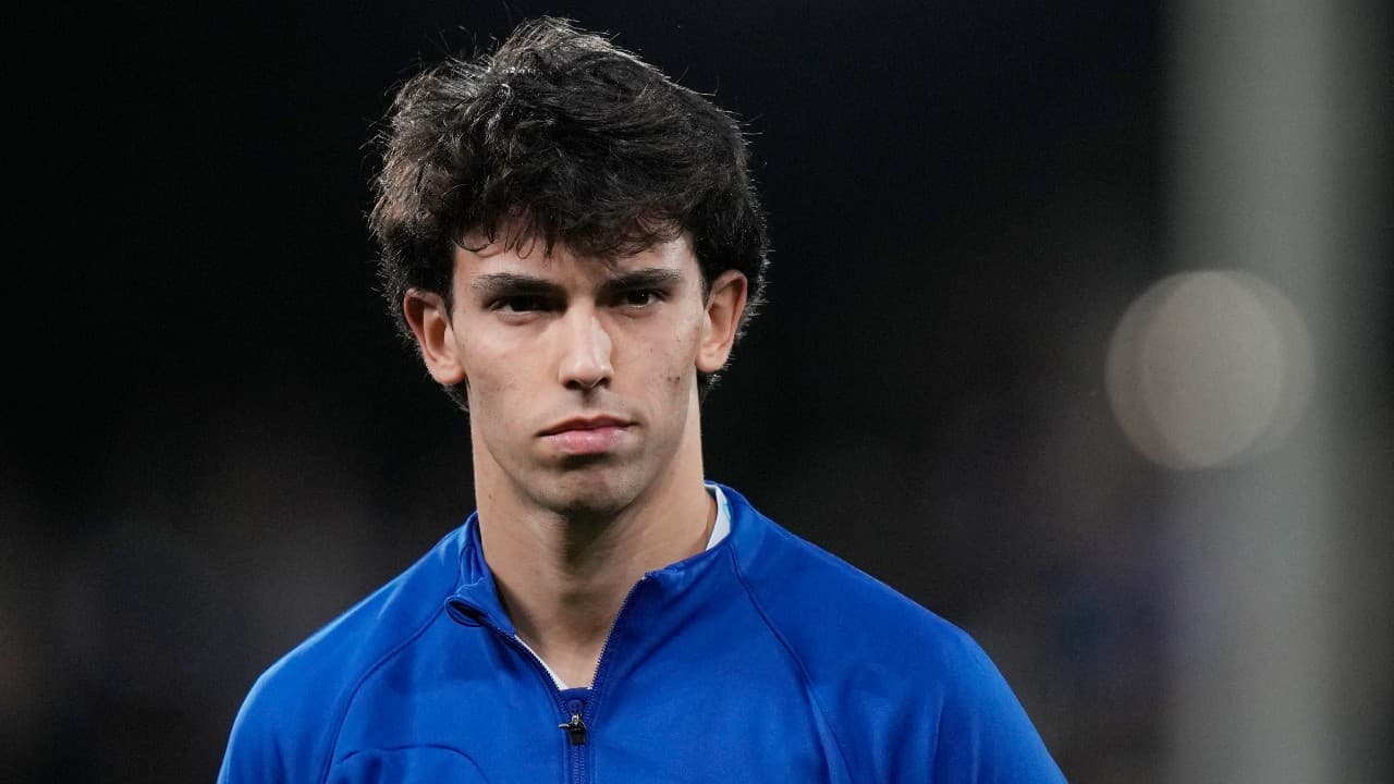 Joao Felix zbulon të ardhmen