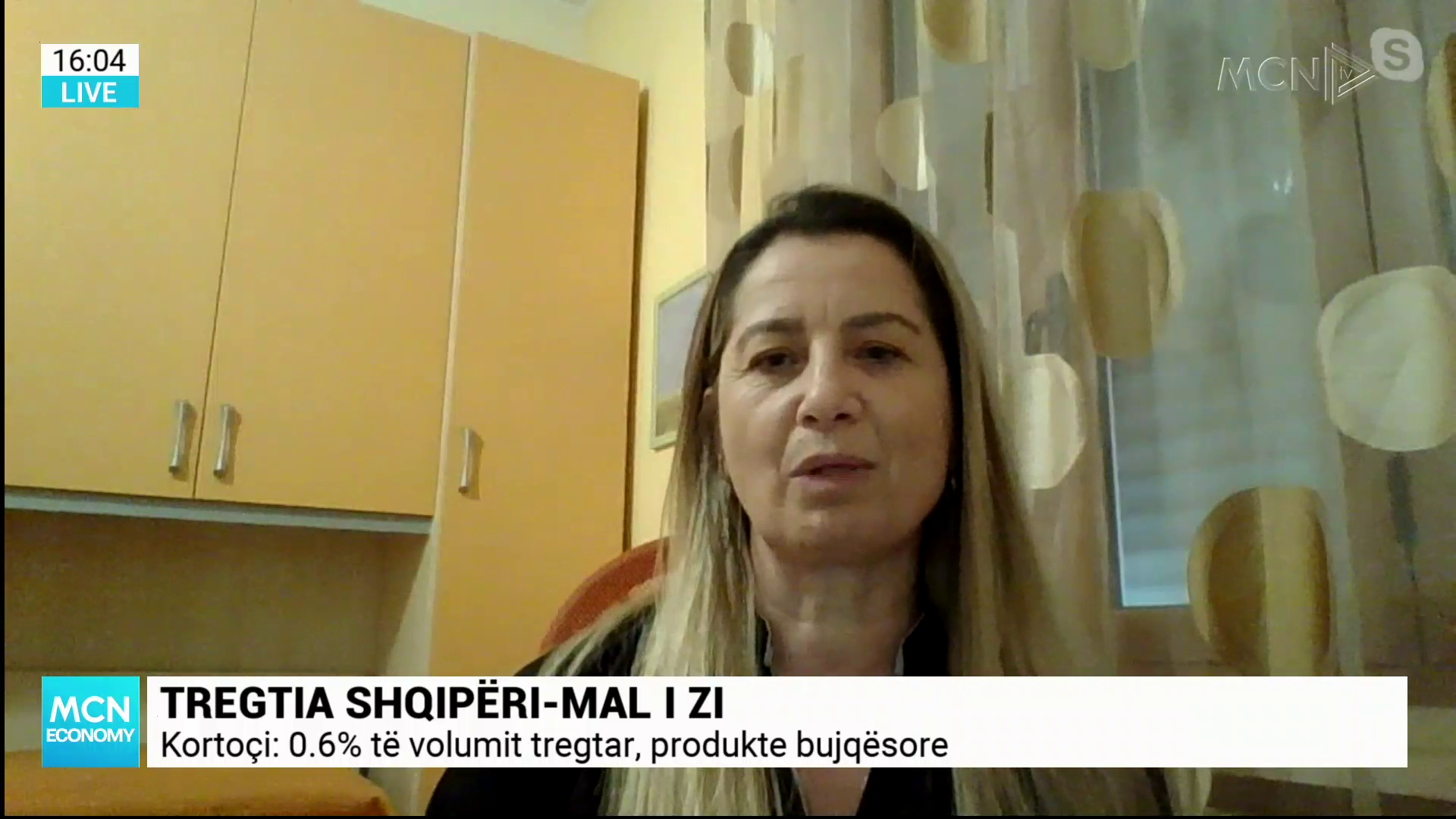 Tregtia Shqipëri-Mal i Zi, Kortoçi: Ndihmon qytetet kufitare! Të forcohet marrëdhenia në sektorët e bujqësisë dhe turizmit