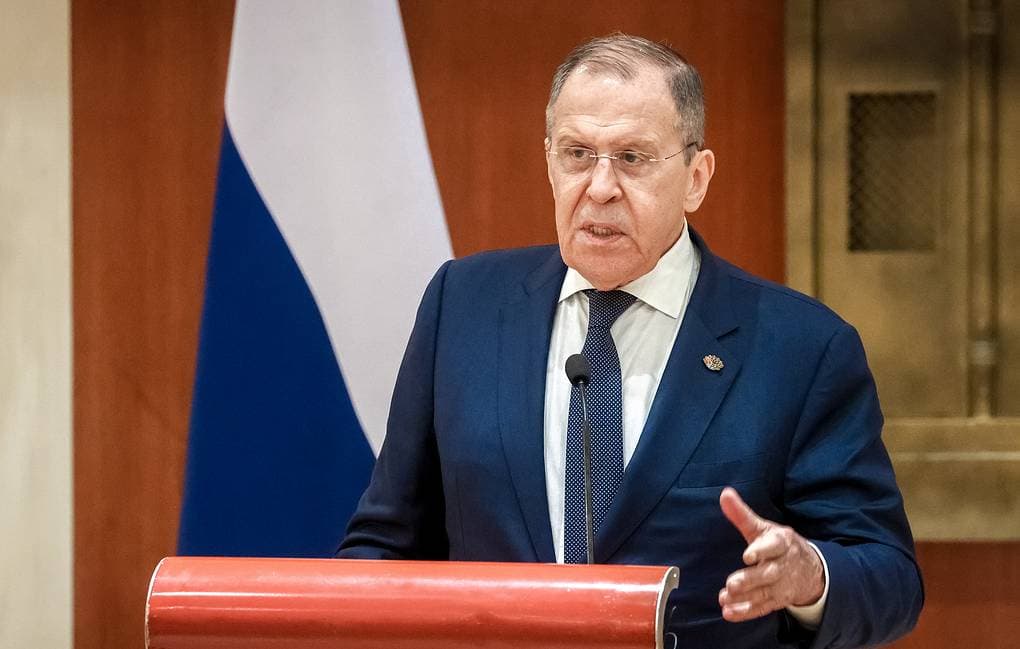 Lavrov krahason Asociacionin me Marrëveshjen e Minskut: Perëndimi mashtron Serbinë
