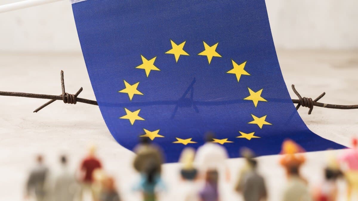Emigracioni në BE/ Vendet që dhanë më shumë shtetësi gjatë 2021-shit