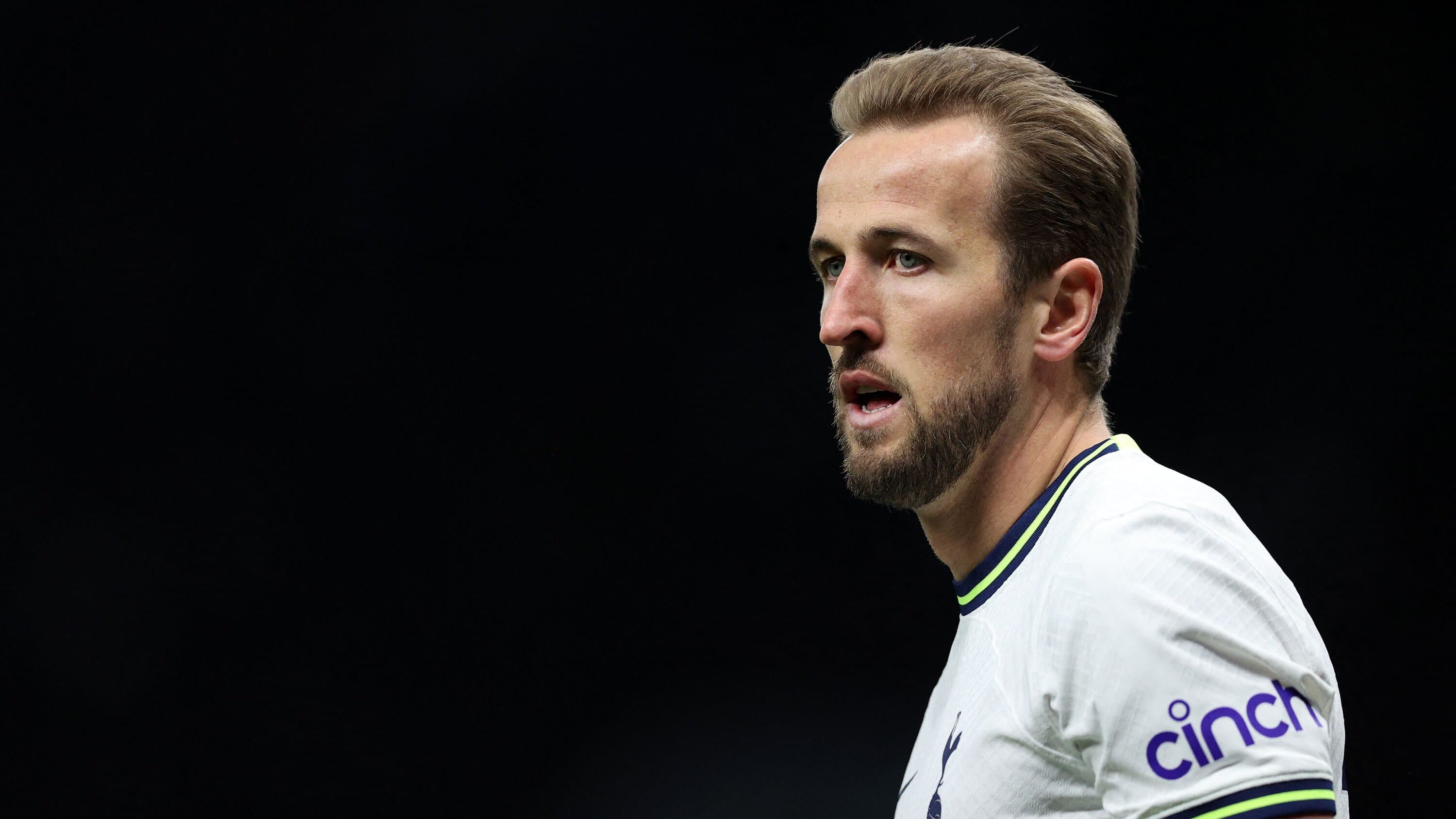 Tottenhami përcakton çmimin për Kane