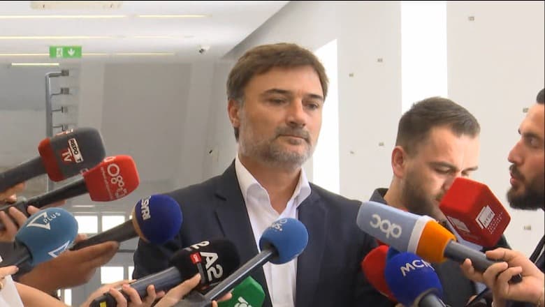 Basha autorizon Alibeajn, depozitohet në KQZ kërkesa për regjistrim në zgjedhje