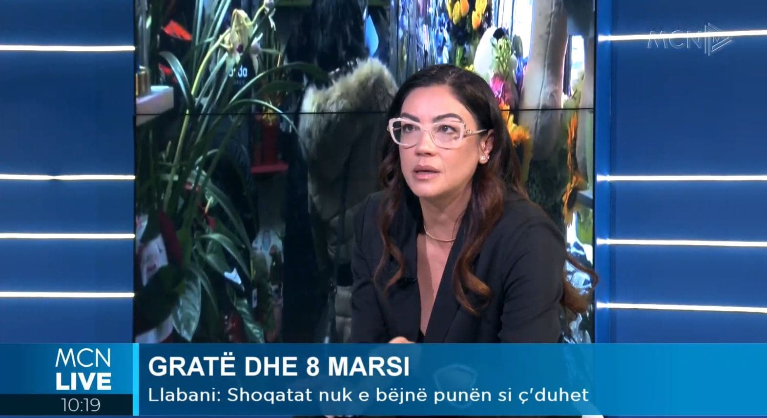 Llabani: Ndryshime në Kodin Penal për dhunën ndaj gruas, në një vit janë kërkuar 1100 urdhra mbrojtje