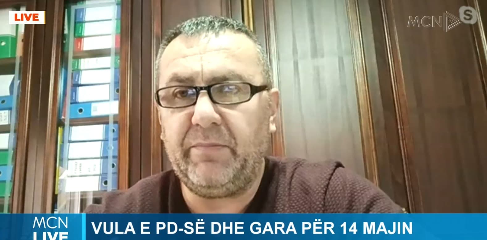 14 maji/ Kodheli: Absolutisht nuk e pranoj ofertën e Alibeajt. Demokratët në bazë janë një dhe me Berishën (VIDEO)