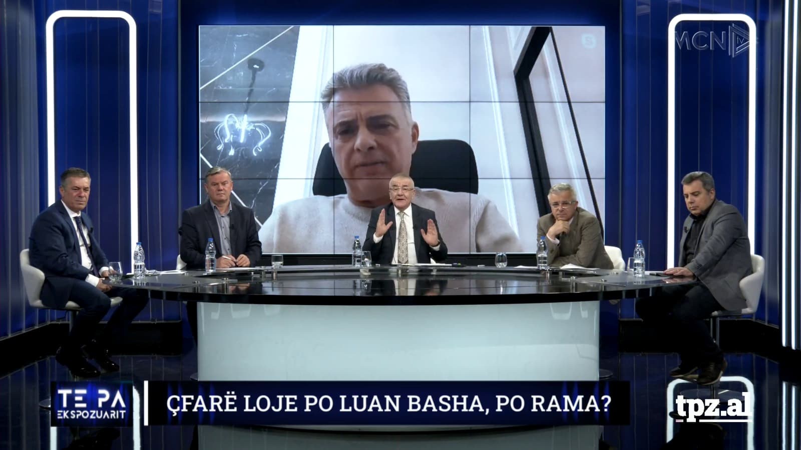 Ristani: PD në zgjedhje në koalicion me PL, afatet në ketë vend nuk respektohen