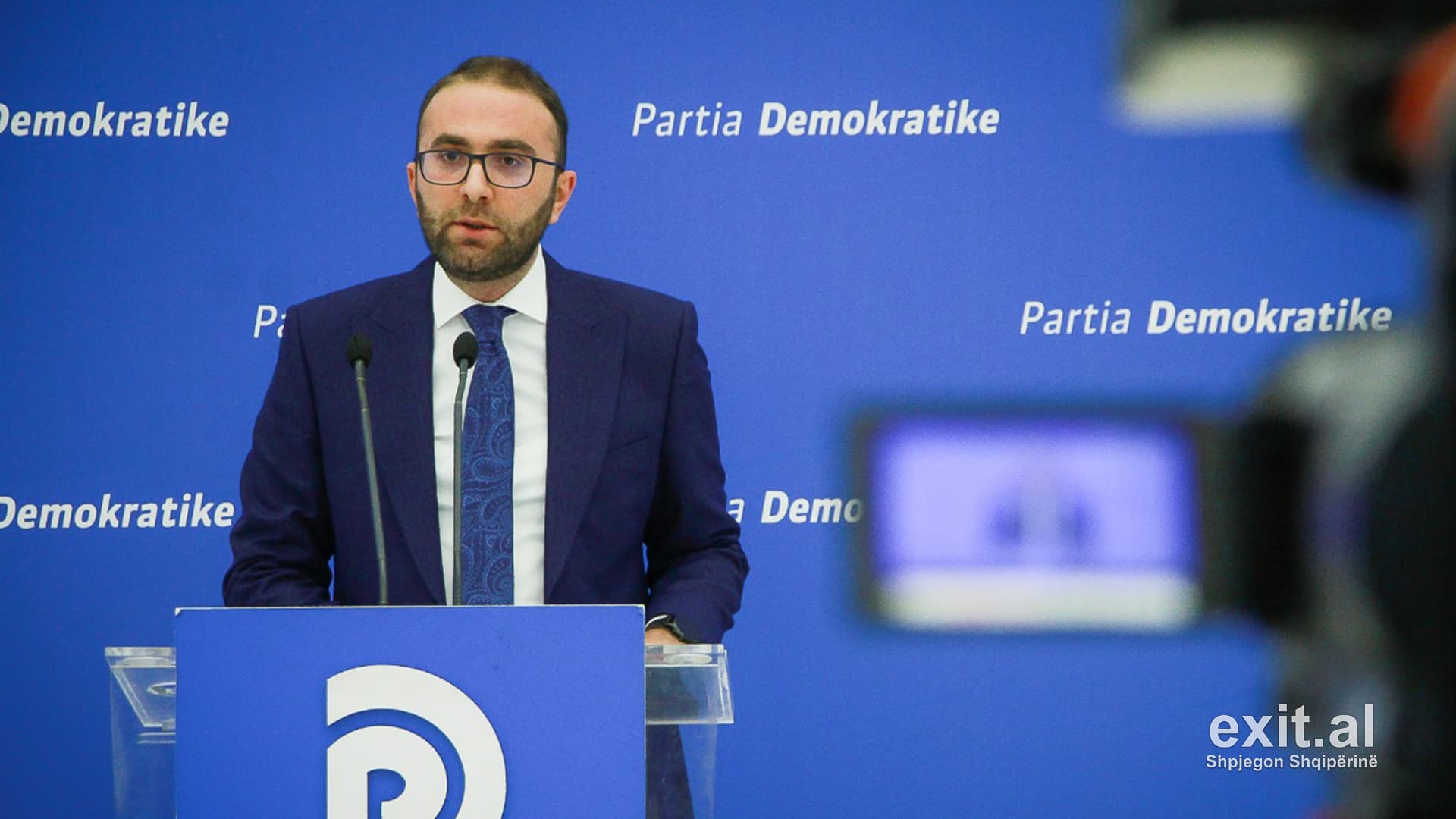 KQZ nuk e regjistroi, Bardhi: Celibashi shkeli ligjin për qëllime politike