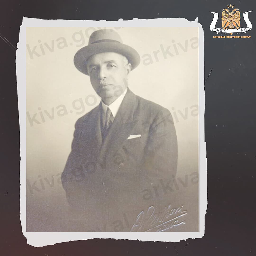 Përkujtohet në ditën e lindjes gjuhëtari Aleksandër Xhuvani