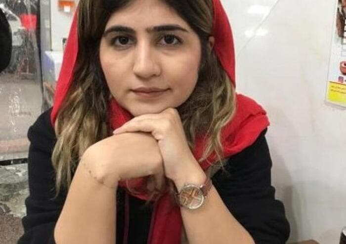 Iran, lirohet pas 4 vitesh burg aktivistja Sepideh Gholian