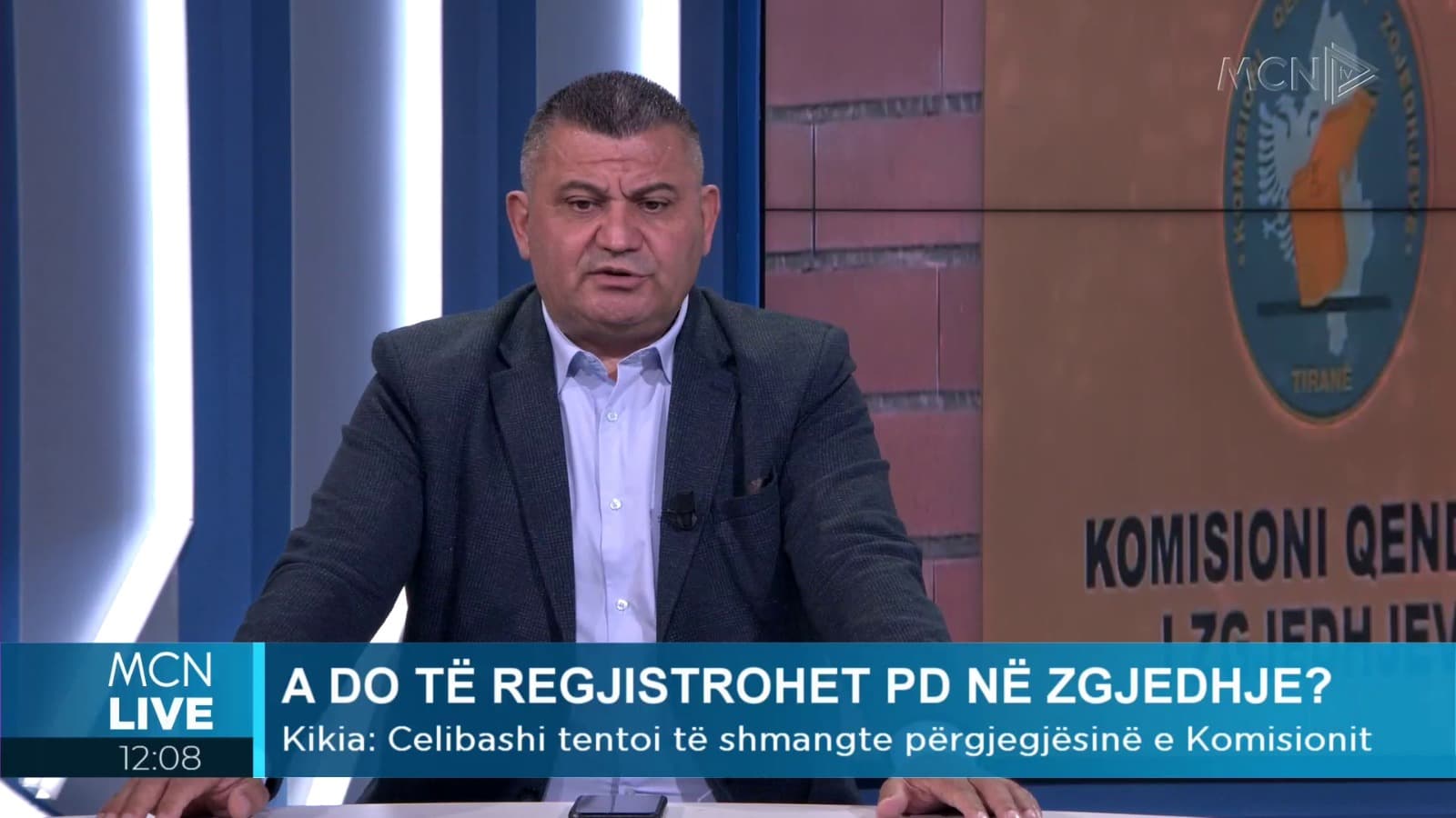 Zgjedhjet, Kikia: PD asnjë përpjekje për bashkim. Një opozitë e copëtuar, garanci për fitoren e PS-së (VIDEO)