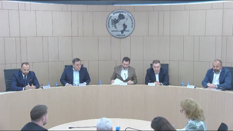 KQZ se regjistroi PD-në e Alibeajt në zgjedhje, sot në KAS shorti për caktimin e relatorit