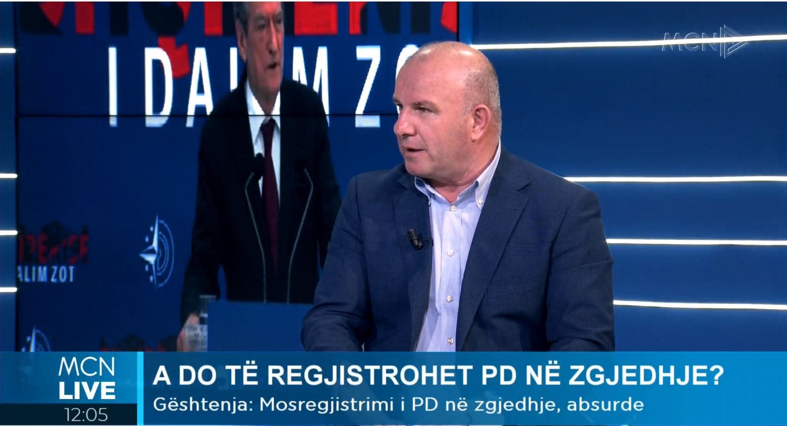 “I paprecedentë vendimi i Celibashit!”, Gështenja: Nuk po e mban Basha peng situatën, PD zyrtare ka njerëz në terren (VIDEO)