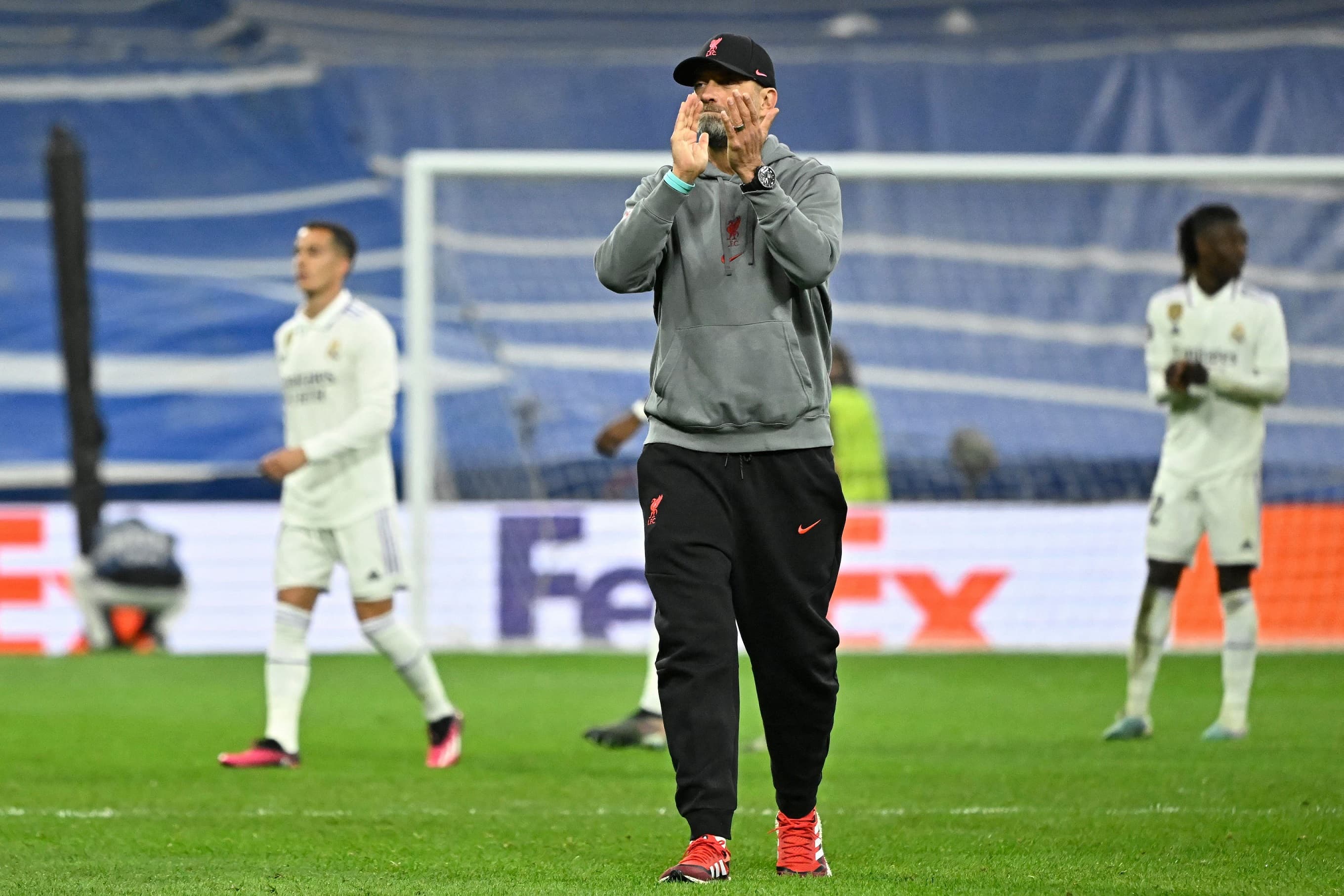 Eliminimi i Liverpool, Klopp: Real Madrid ishte skuadra më e mirë, e merituan kualifikimin