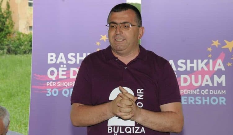 Arrestimi i kryebashkiakut të Bulqizës dhe 12 zyrtarëve/ SPAK del me njoftim zyrtar, dyshime për abuzim me tenderin e Ujësjellësit (VIDEO)