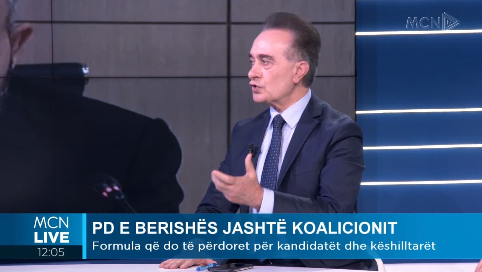 Baçi: I bindur që Dashamir Shehi nuk kandidon në Tiranë, Alibeaj ka zero shanse të dalë me 61 kandidatë! (VIDEO)