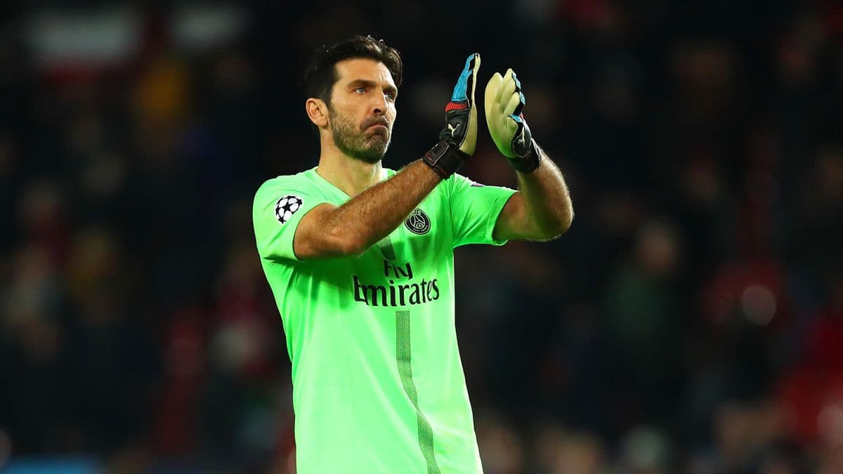 Buffon: Largimi nga PSG, gabimi më i madh. Juventusi po lufton padrejtësitë
