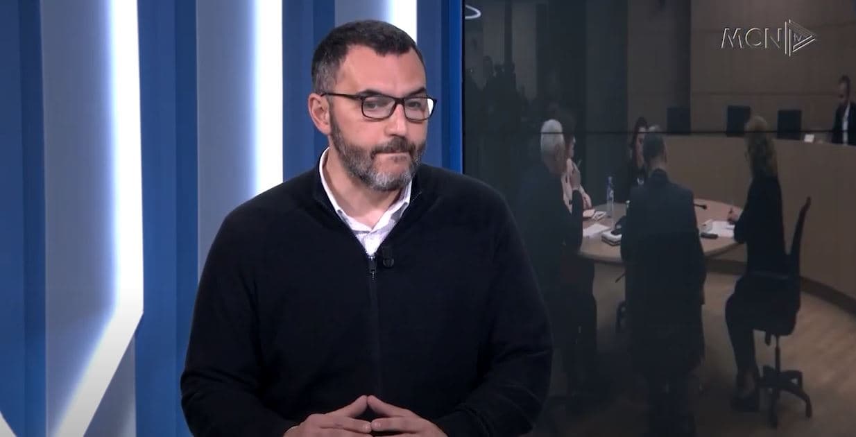 PD e Alibeajt ende e paregjistruar në zgjedhje. Lëvizja Bashkë sfidon partitë e mëdha