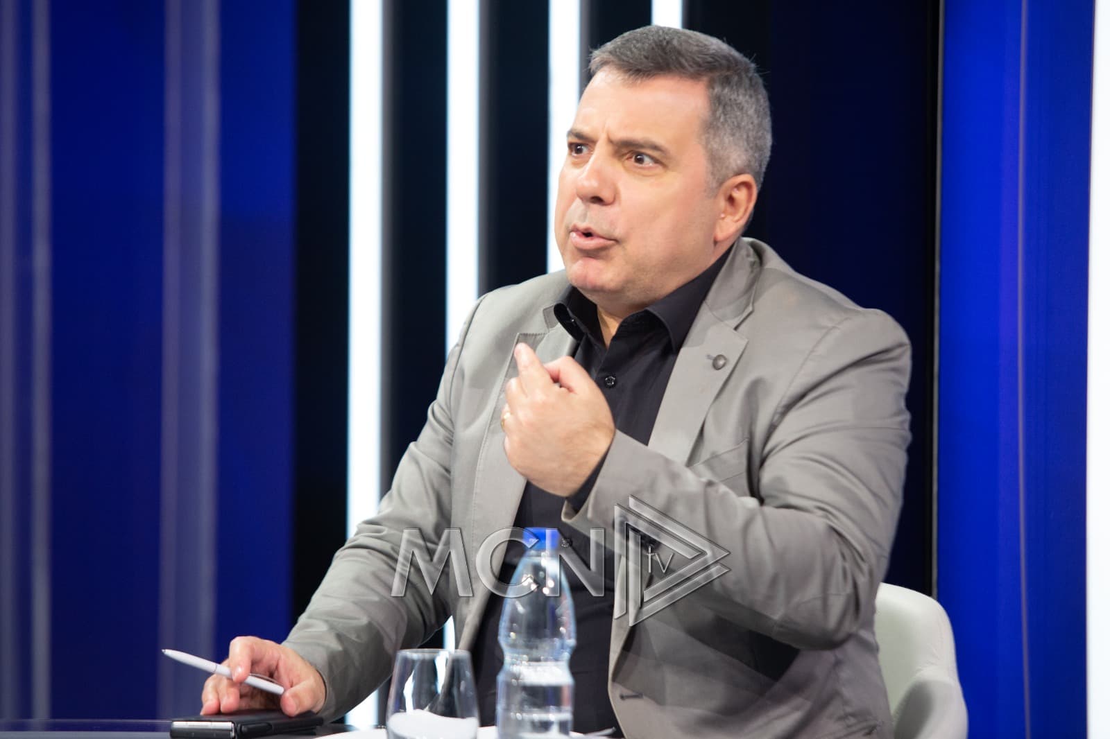 Abilekaj: Rama nuk pyet as për DASH, pasi prishi raportin personal me Hysenbelliun, përdori shtetin kundër tij!