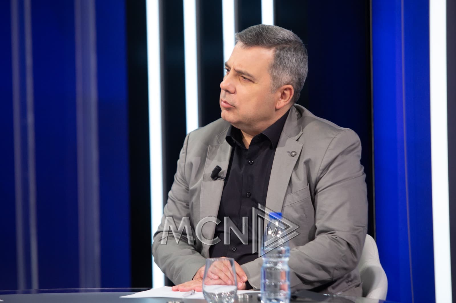 A e nxori Ahmetaj dosjen e inceneratorëve? Abilekaj: Ka përgjegjësinë e vet, nuk e mbron dot as opozita