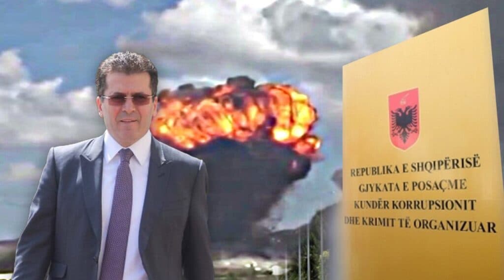 “Gërdeci”/ Shtyhet seanca për ish-ministrin Mediu, avokatët kërkojnë pushimin e çështjes