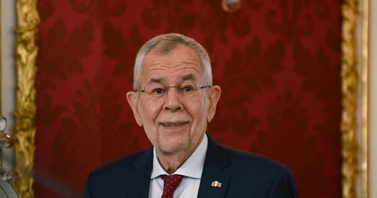 Presidenti i Austrisë vjen nesër në Tiranë, pritet nga Begaj