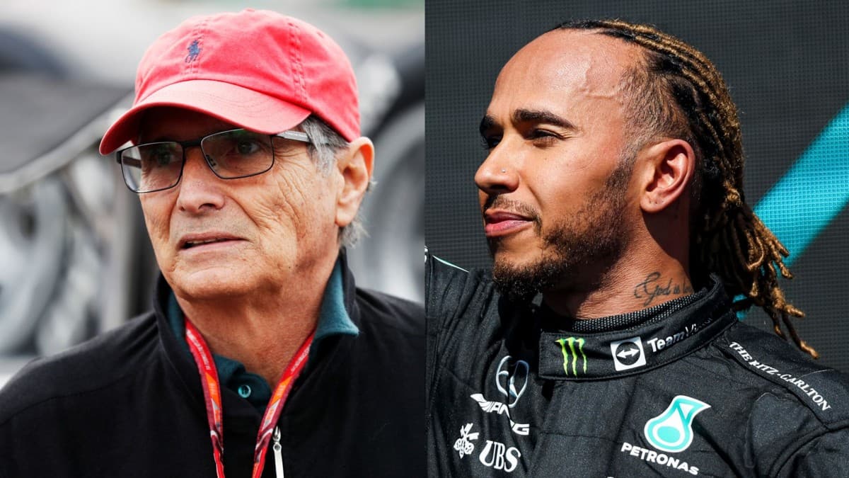 Komente raciste dhe homofobike për Hamilton, gjobitet tre herë kampioni i botës në Formula 1