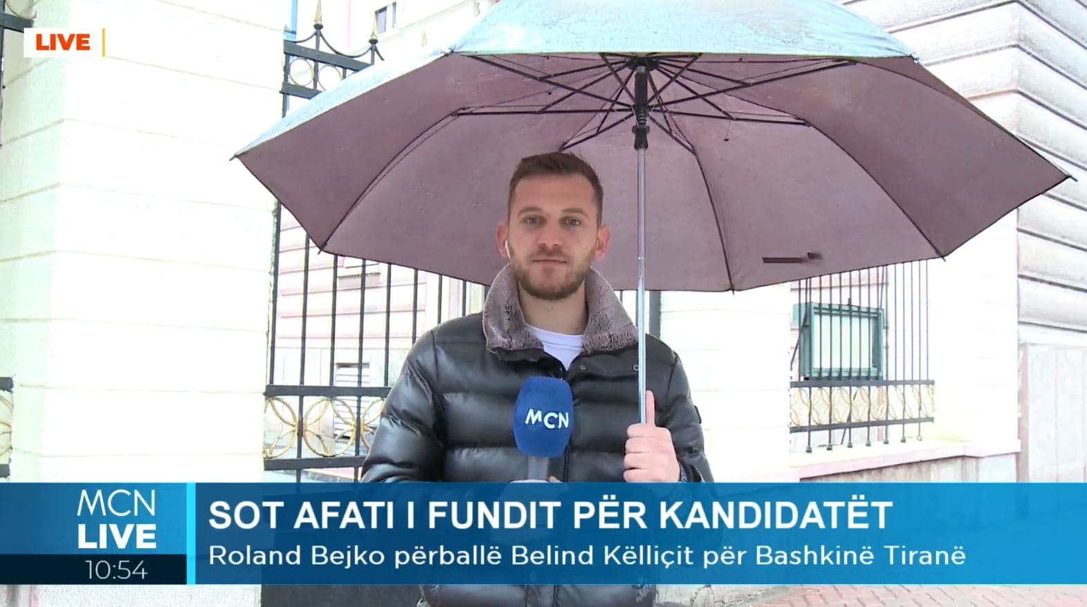 Alibeaj mbledh sot sërish Kryesinë, 16 kandidatë të zyrtarizuar/ Dy fraksione brenda grupit të tij