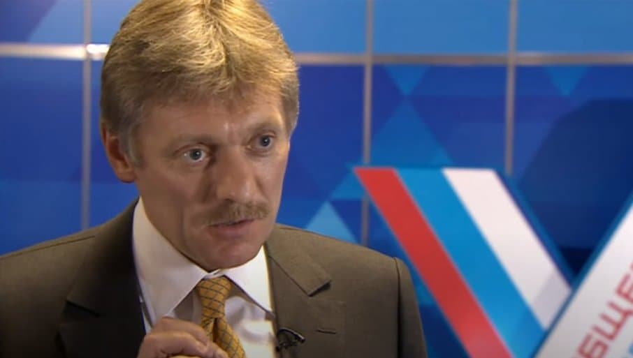 Peskov: Reagimi i Perëndimit s’do të ndryshojë planet për armë taktike bërthamore në Bjellorusi