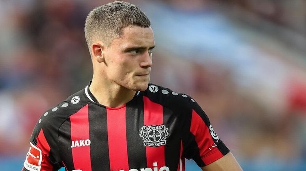 Manchester City, ofensivë për Wirtz