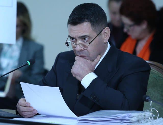 Apeli rrëzon ankimimin e Ahmetajt, mbetet në fuqi sekuestrimi i vilave