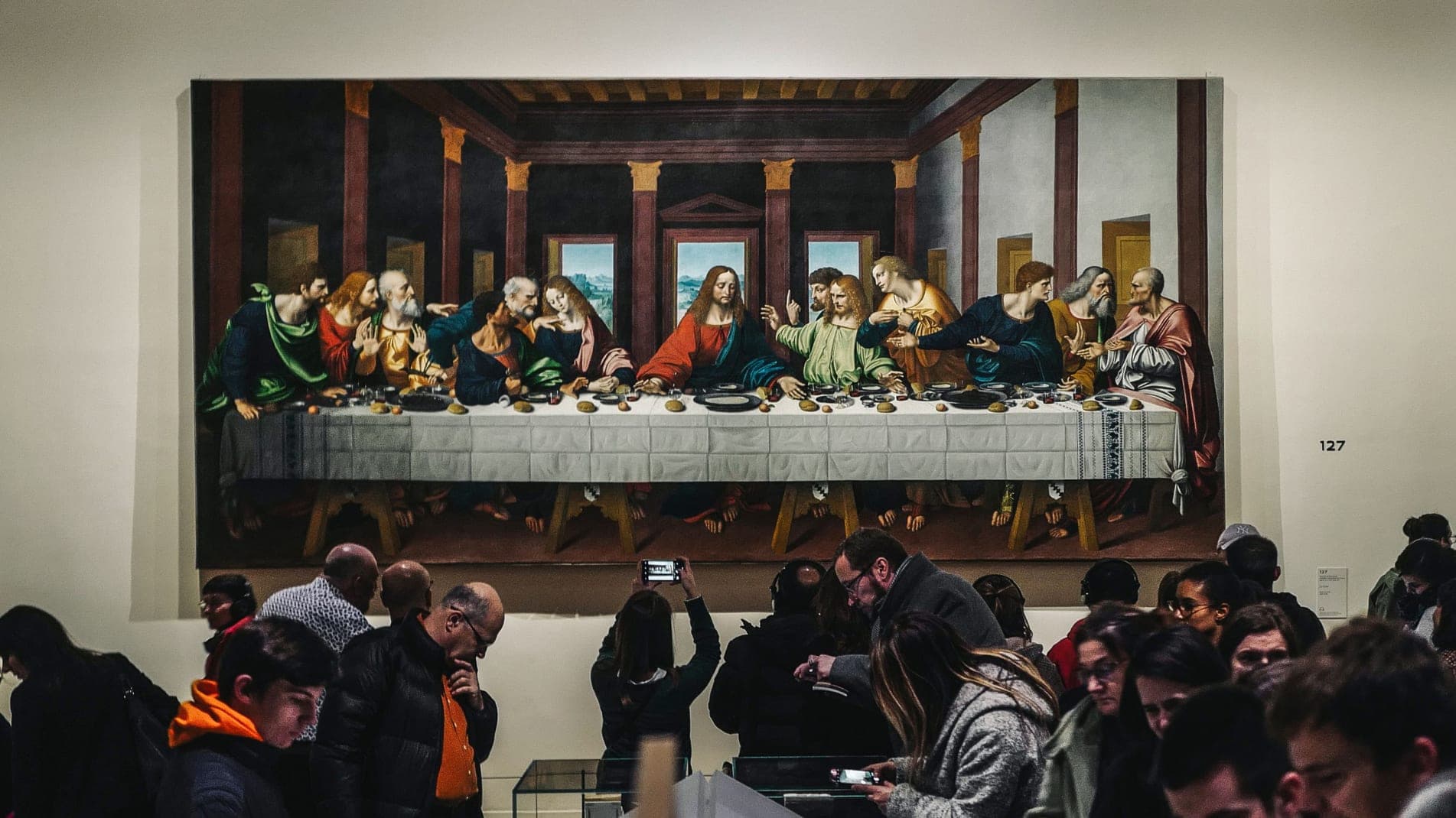 Shkencëtarët identifikojnë përbërësin sekret në pikturat e da Vinçit