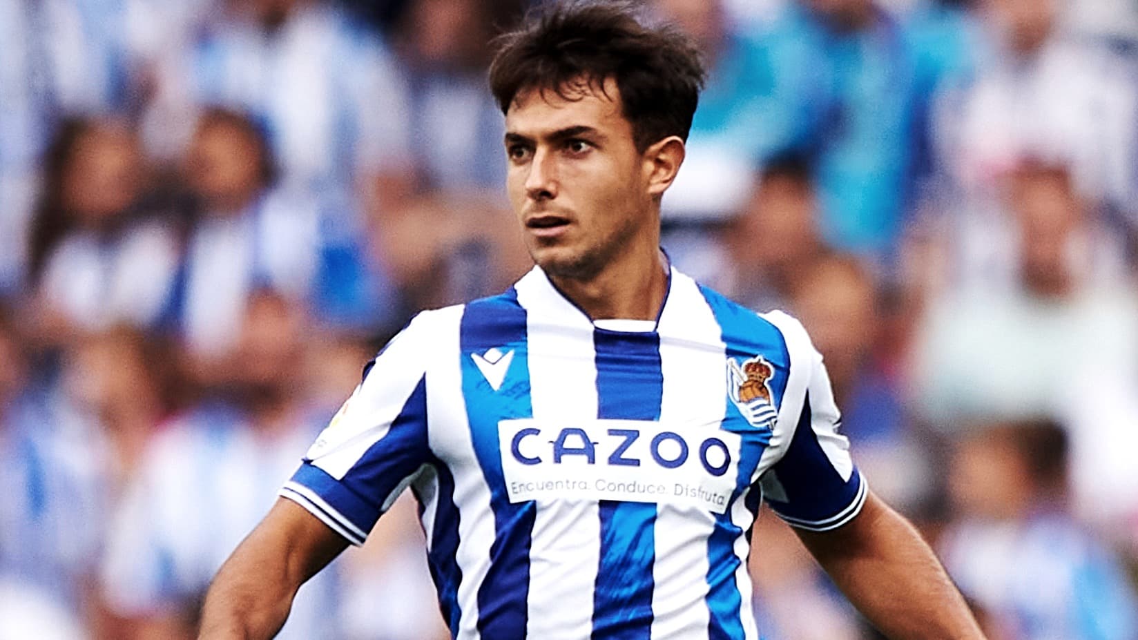 Barcelona nuk dorëhiqet për Zubimendin