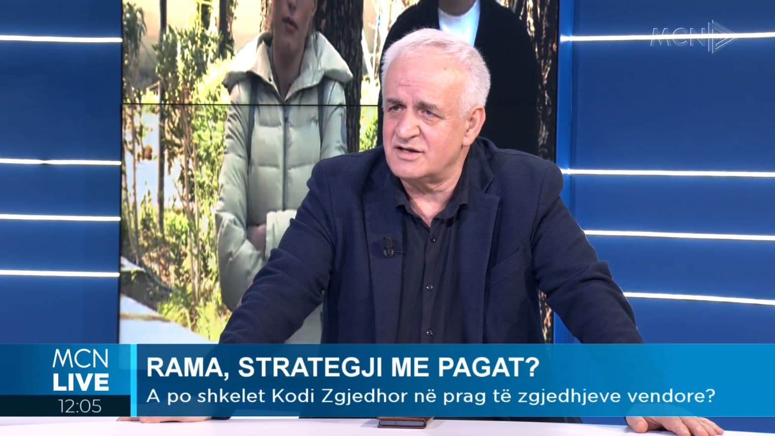 Nazarko: Përjashtoj apriori me zgjedhjet rritjen e rrogave, shoqëria në vdekje klinike