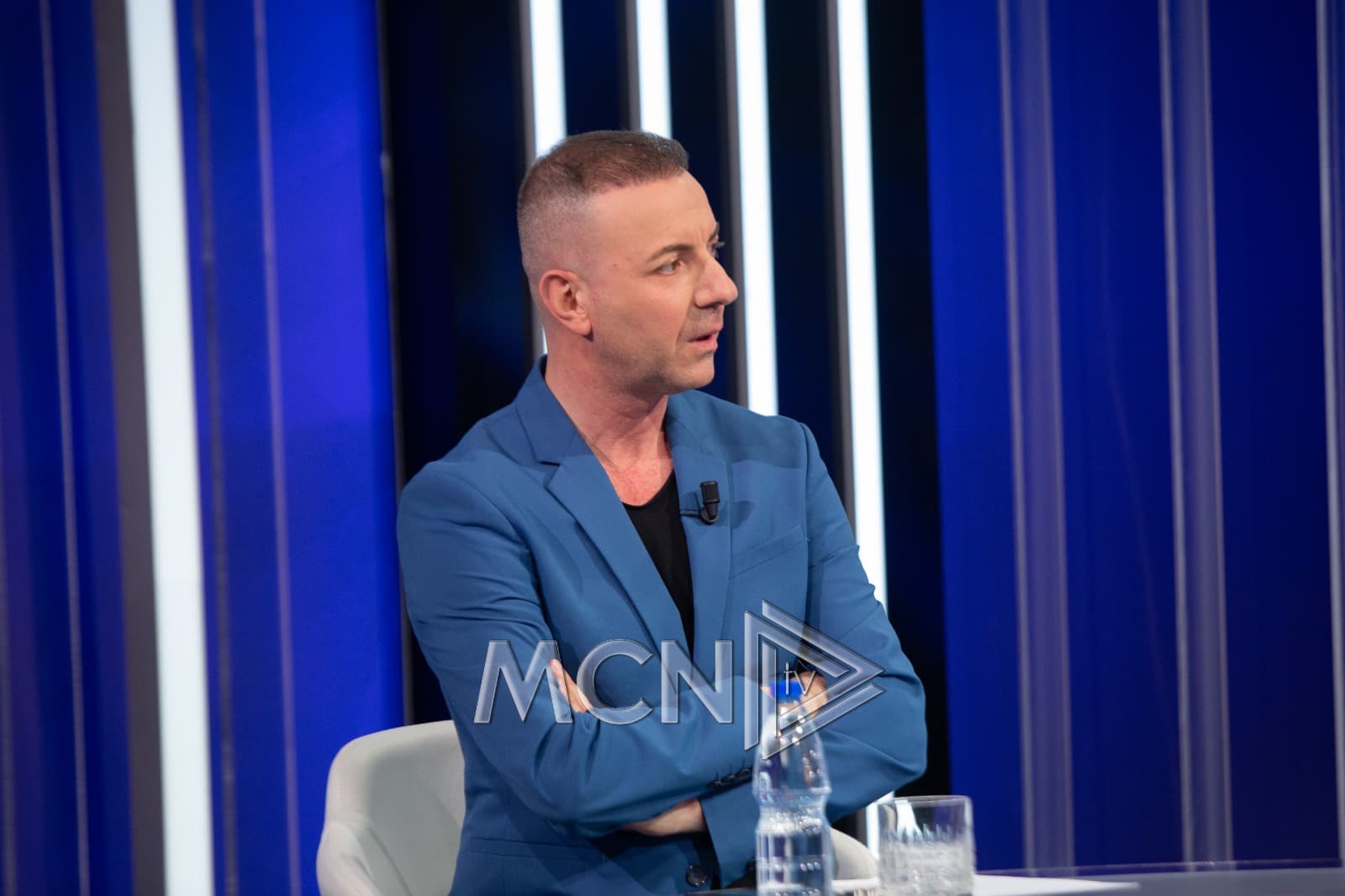 Dyrnjaja: Alibeaj bën sikur ka struktura, sikur bën mbledhje. PD një parti militaneske që nuk ngjiz me elektoratin