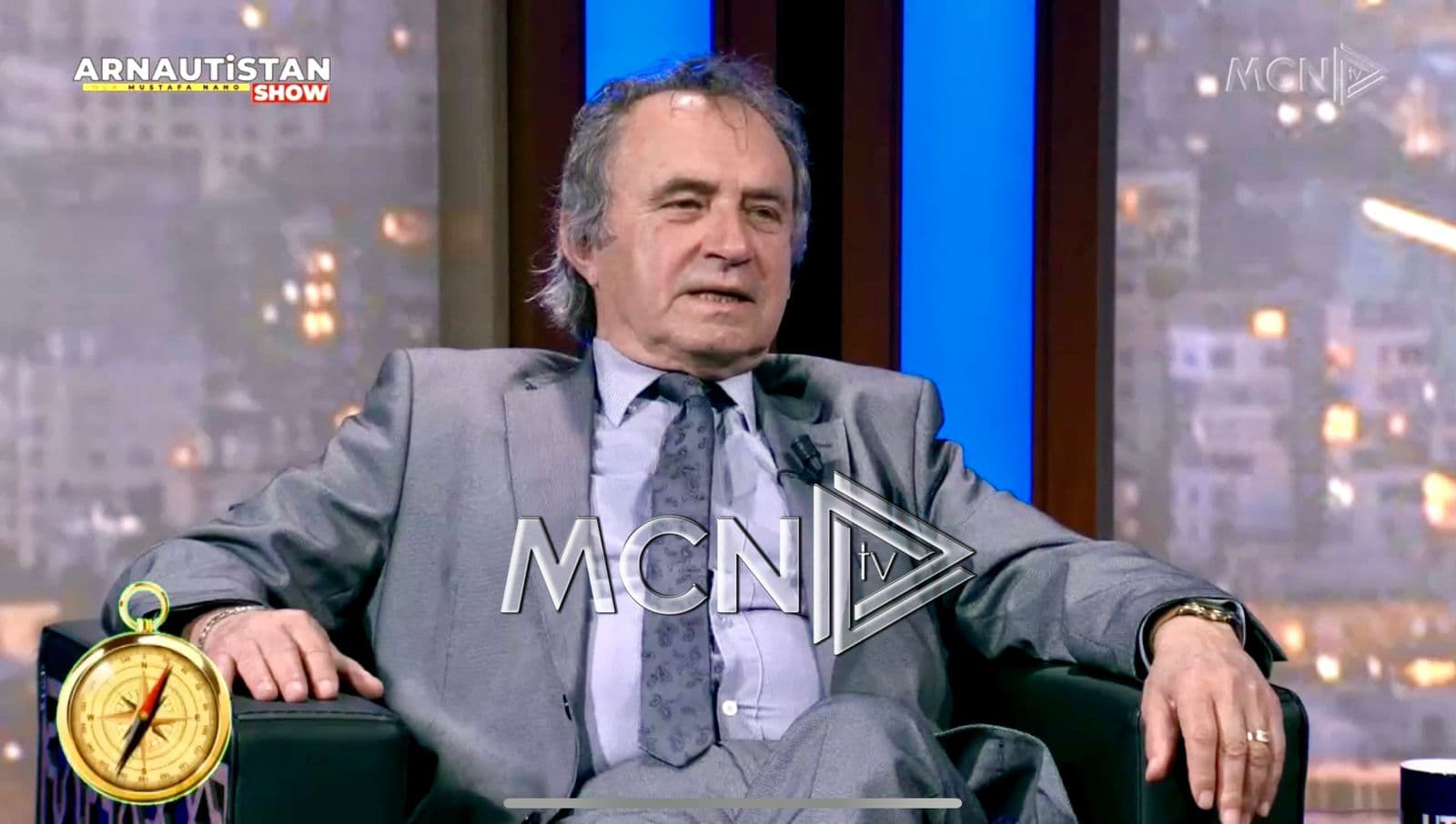 Shanaj: Të censurosh filmin, do të thotë të jesh i paditur. Shoqëria shqiptare është në krizë morale