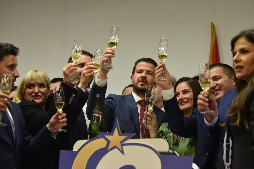 Millatoviç zgjidhet president i Malit të Zi: Pritëm 30 vjet, do e çojmë vendin drejt BE-së