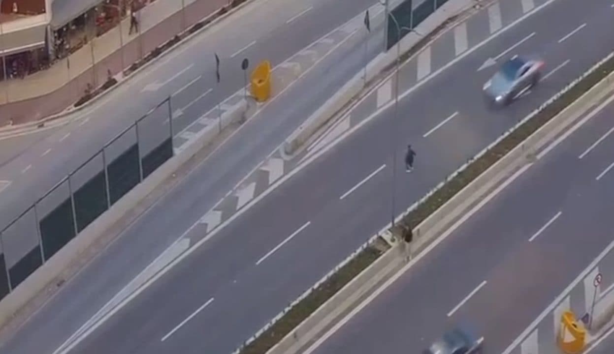 Aksidentoi për vdekje këmbësorin në “Astir”, arrestohet drejtuesi i automjetit