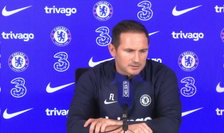 Rikthimi në drejtimin e Chelsea, Lampard: Ishte vendim i lehtë