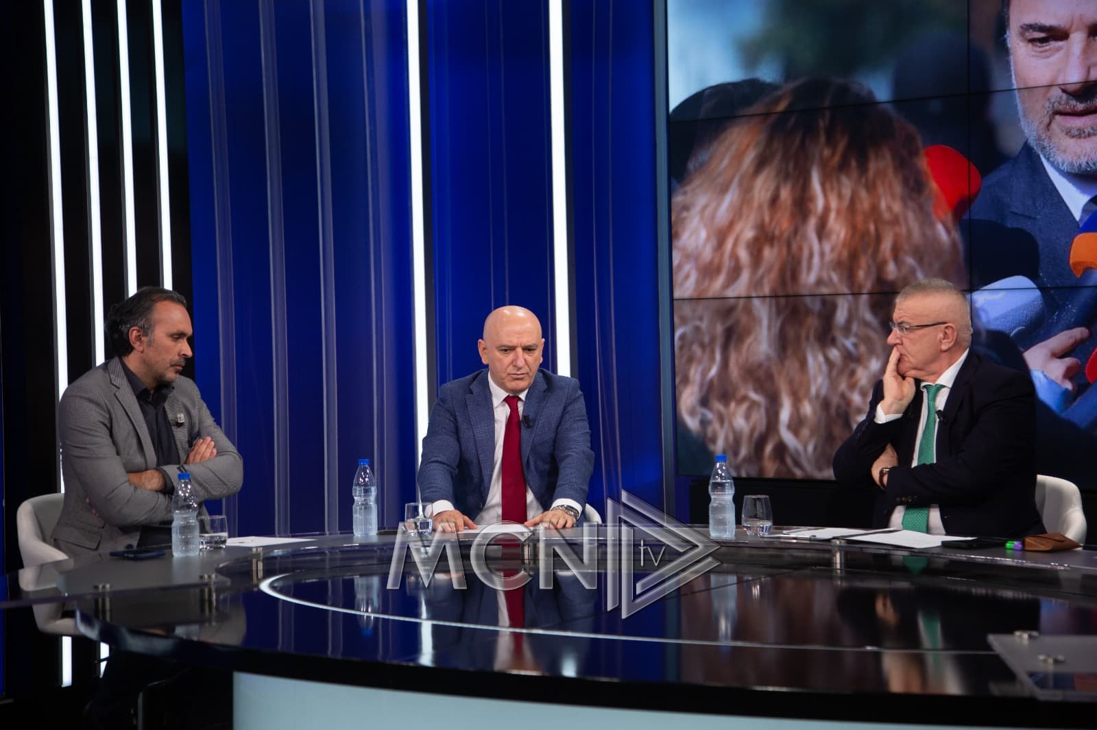 Bejko: Në 32 vjet, elita politike na ka marrë frymën. Po dalim në pension me Sali Berishën