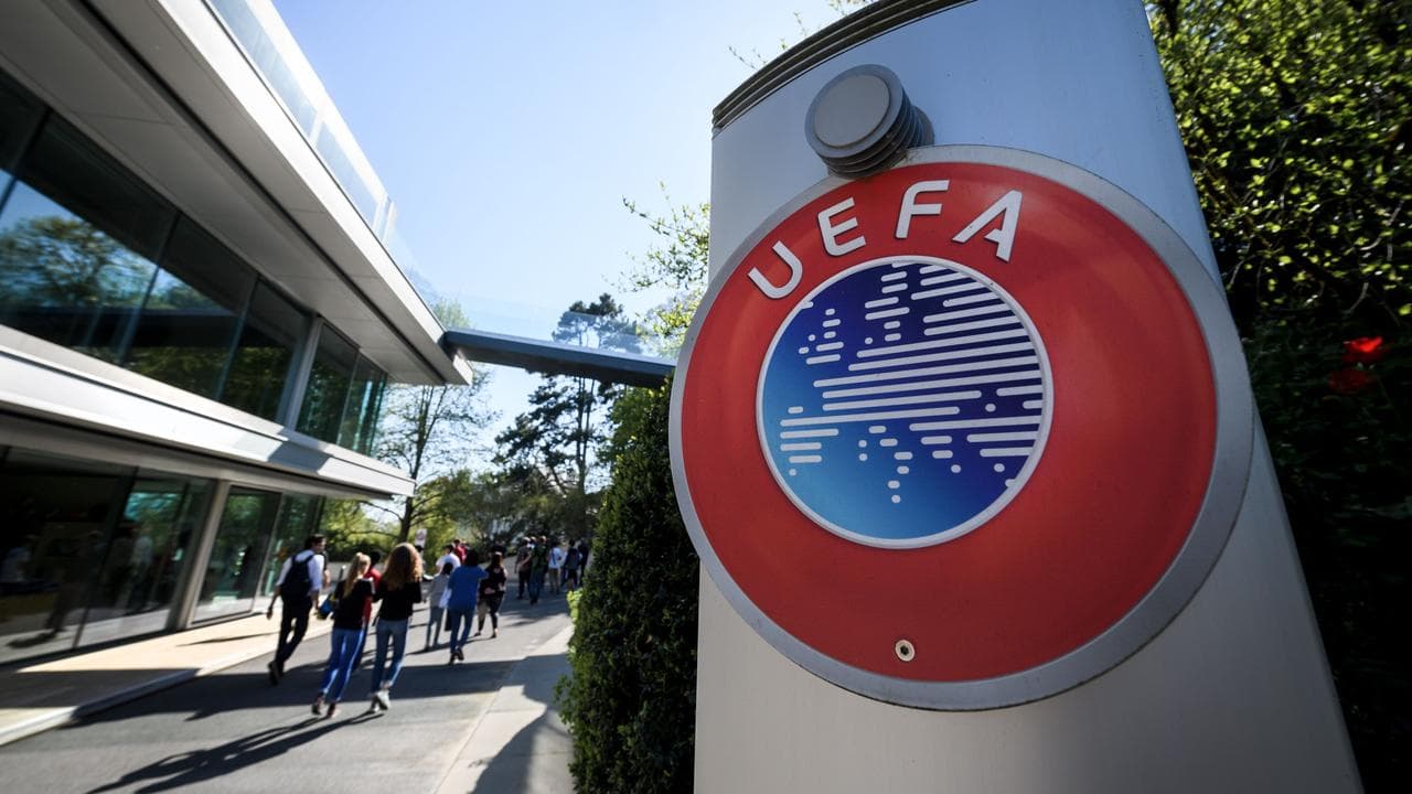 Federata Serbe i dërgon letër UEFA-s: Po kërcënohemi në Kosovë