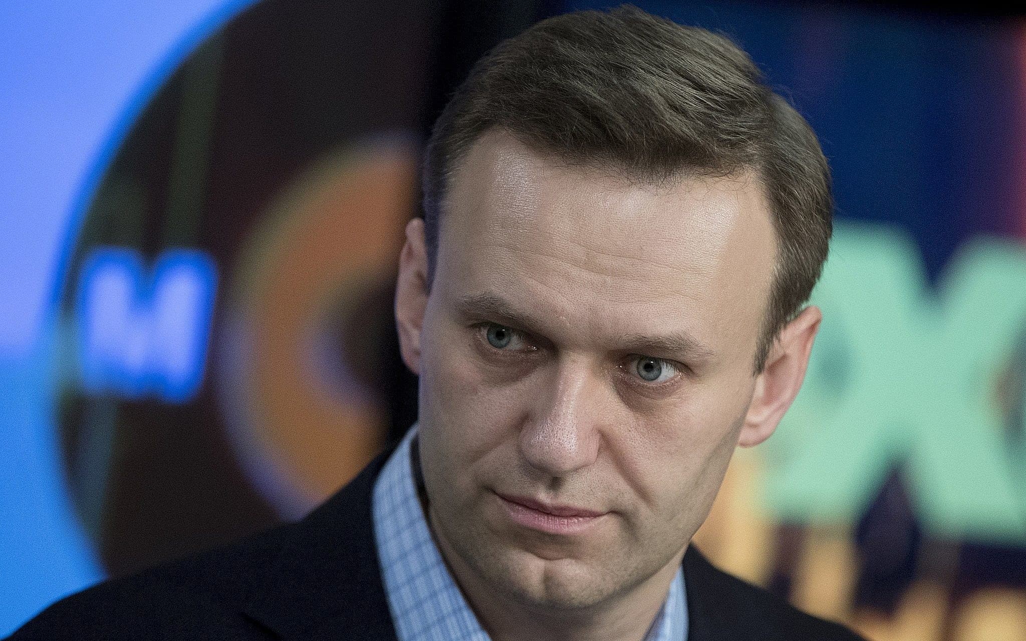 Gjendja shëndetësore e Navalny e përkeqësuar, dyshohet për helmim