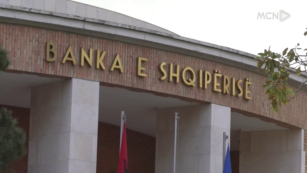 Ulet tarifa e transaksioneve (VIDEO)