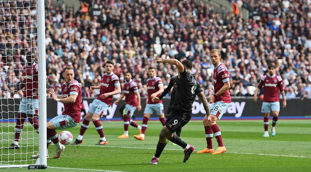 “Asist” për Manchester City, Arsenali shpërdoron avantazhin e dy golave (VIDEO)